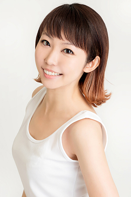 出演情報～外画吹き替え作品『ムーラン 美しき英雄』～