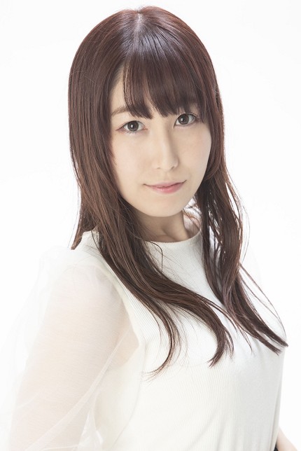 出演情報～外画吹き替え作品『インビジブル・ユース ニュージェネレーション』