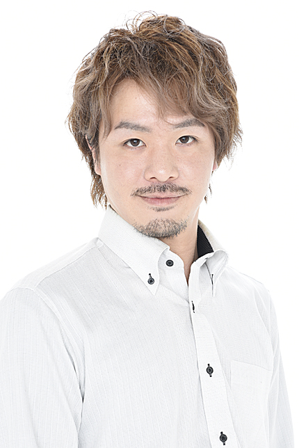 出演情報～オーディオブック『Audible 福原 安祥』