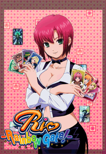 「Rio RainbowGate!」現場レポ