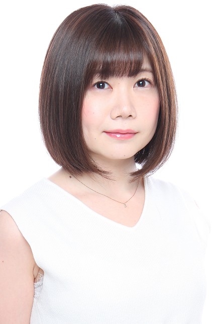 SAGプロデビュー～オーディオブック「六の宮の姫君」