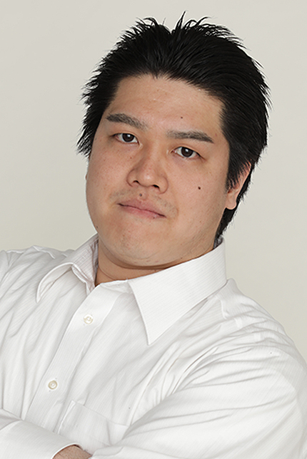 SAGプロデビュー～ゲーム『今三国志』