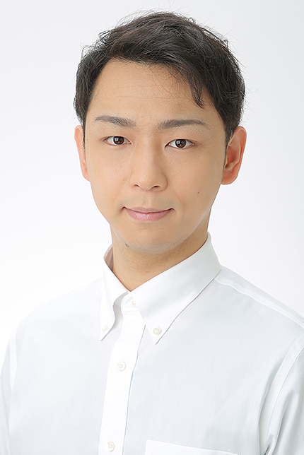 出演情報～外画『マックスと僕　僕は天使に恋をした』～