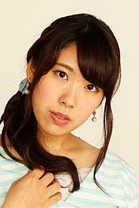 ソーシャルゲーム「ソウル オブ クリスタル」に声優部本科の北﨑仁美さんが出演