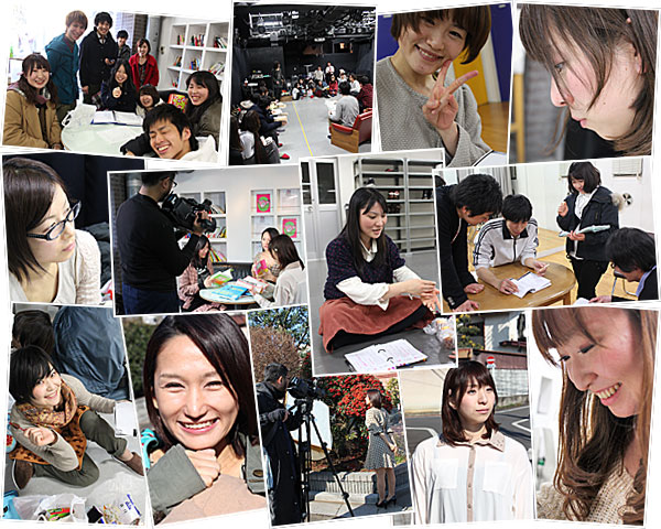 SAG18期、残りあと2ヶ月!