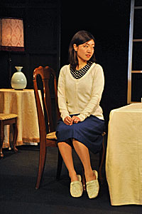 俳優部基礎科公演レポート