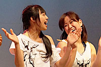 「2014リスクダンスワークショップ クリスマス・ショウ」にダンス・ボイスクラスが出演！