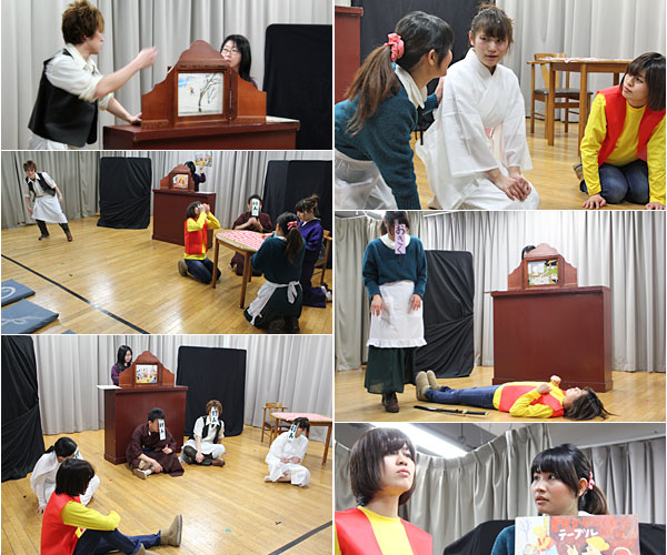 SAG週1日ベーシッククラス修了発表会!!