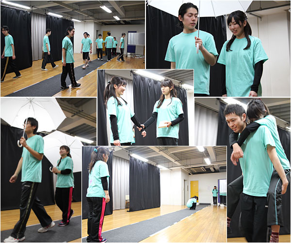 SAG週1日ベーシッククラス修了発表会!!