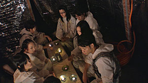 映画の中の自分を見つめて。〜21期俳優部映画撮影＆上映会〜