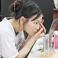 宣材撮影にむけて~準備編~