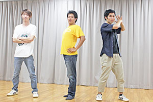 宣材撮影にむけて~準備編~