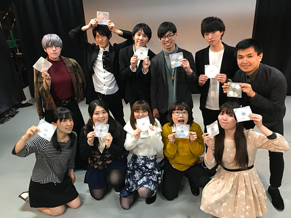 映画上映会レポート