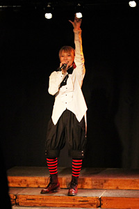 ボイスクラス発表会