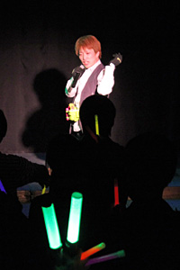 ボイスクラス発表会