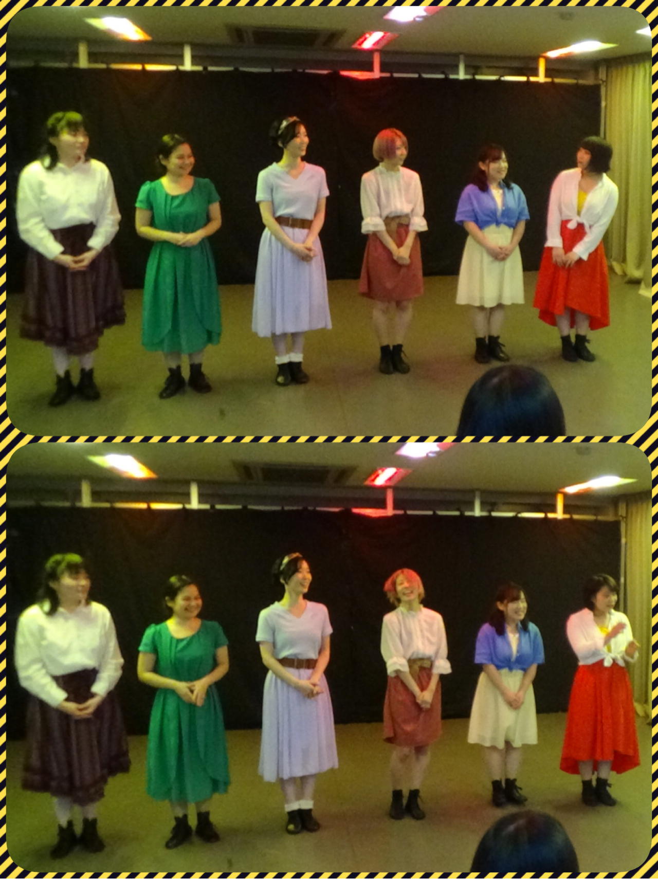 ダンスクラス発表会