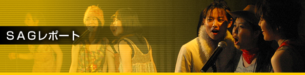 SAGレポート
